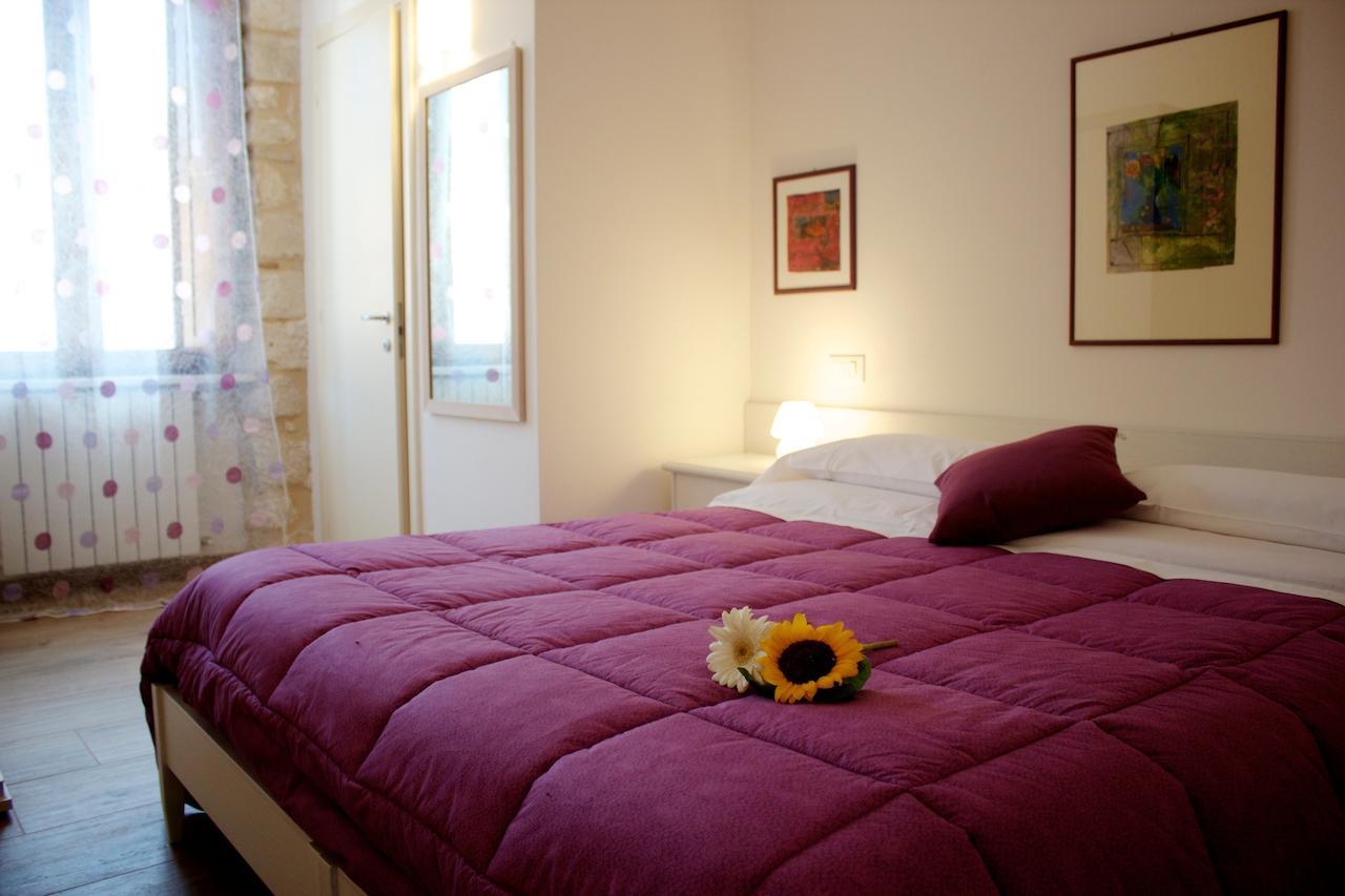 Paneolio B&B Poggio Picenze Room photo